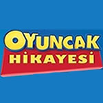 Oyuncak Hikayesi